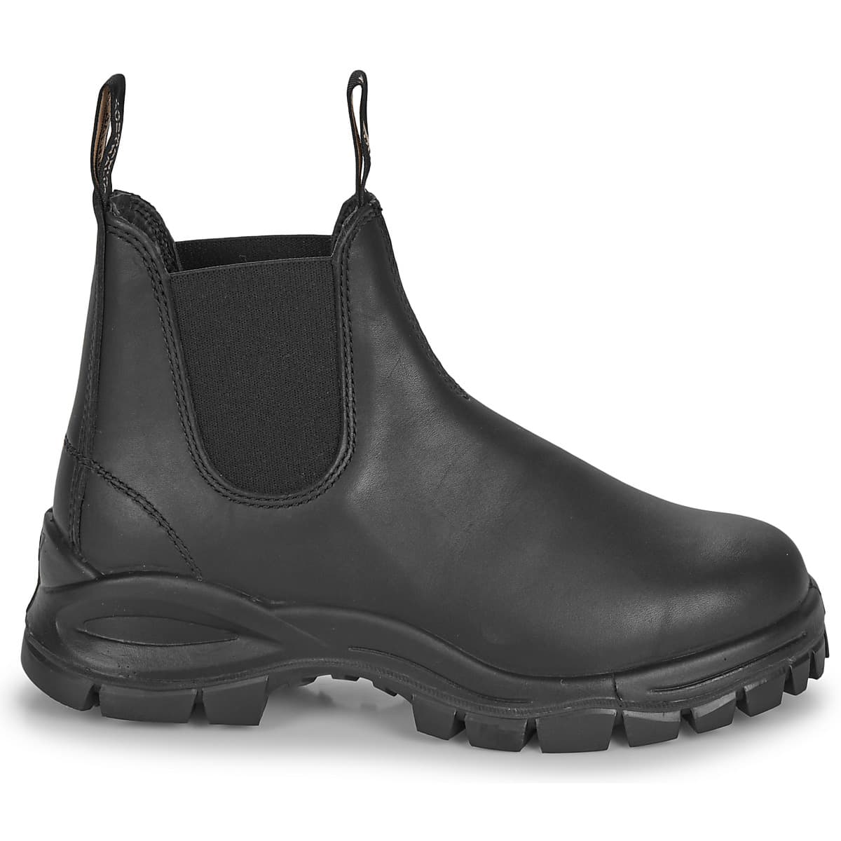 Men's Boots Blundstone Black