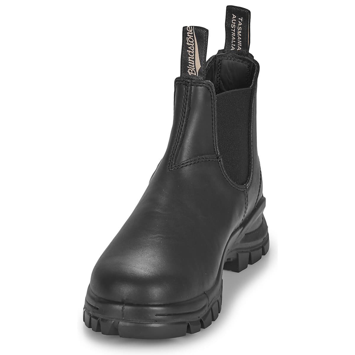 Men's Boots Blundstone Black