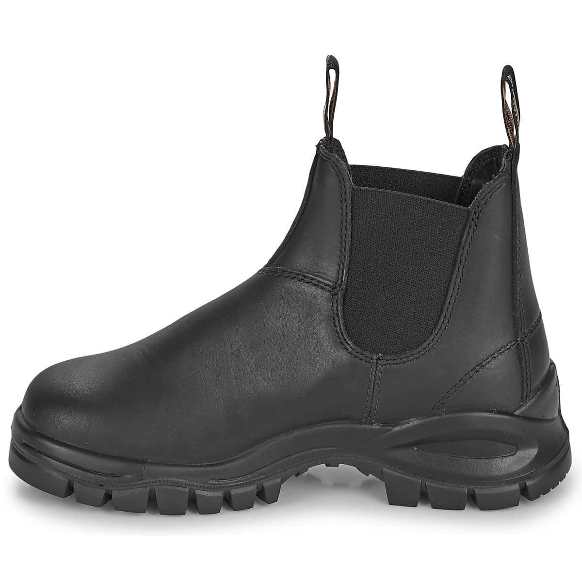 Men's Boots Blundstone Black