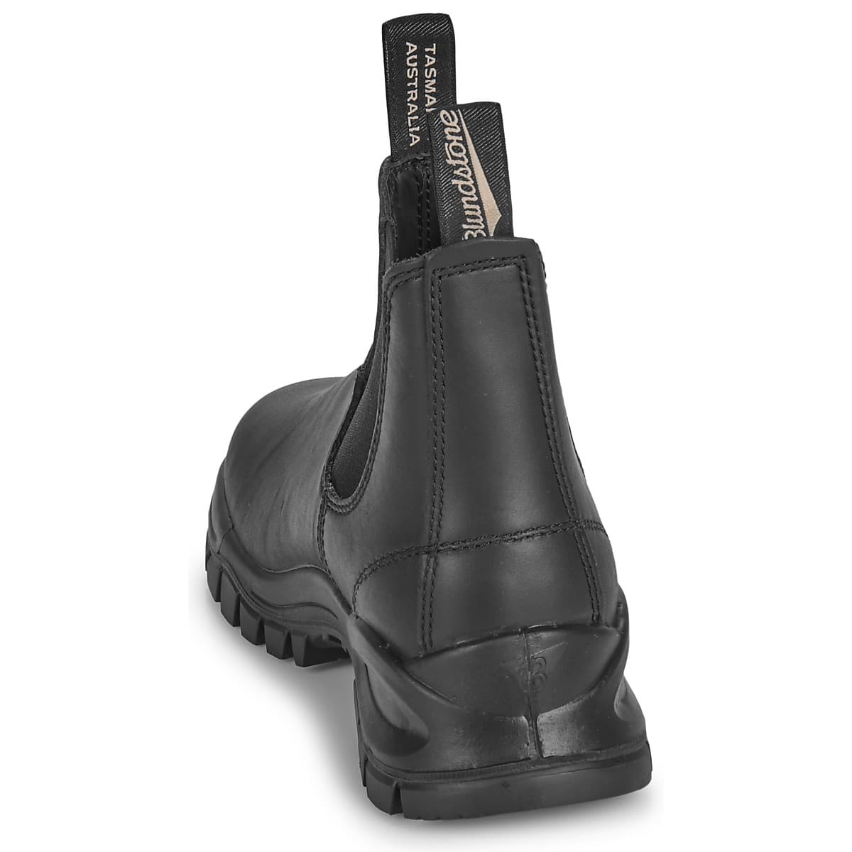 Men's Boots Blundstone Black
