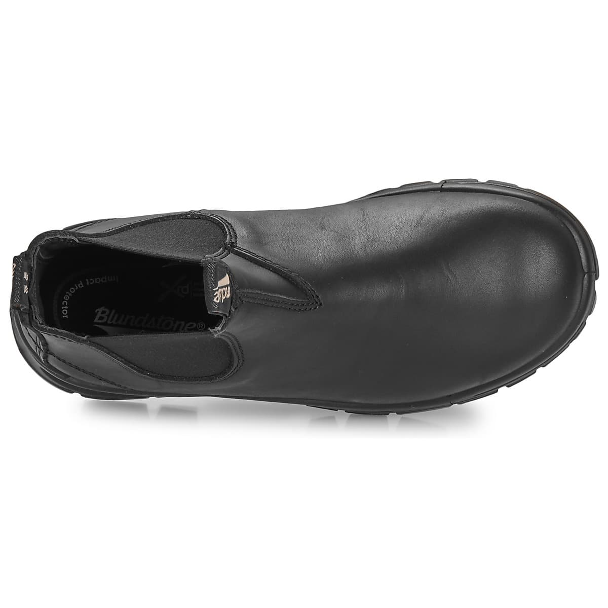 Men's Boots Blundstone Black