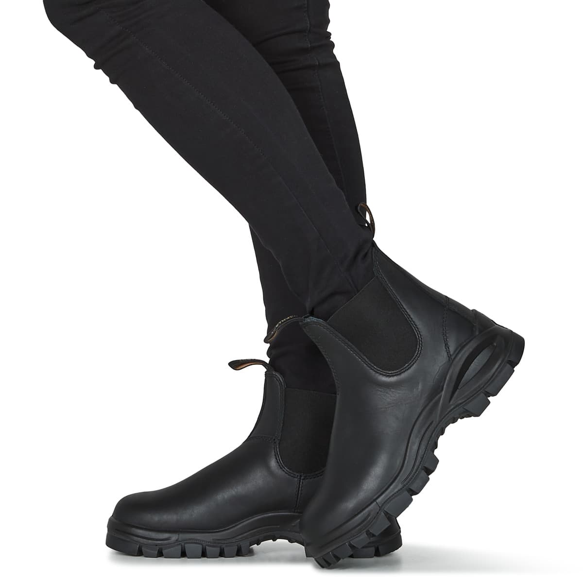 Men's Boots Blundstone Black