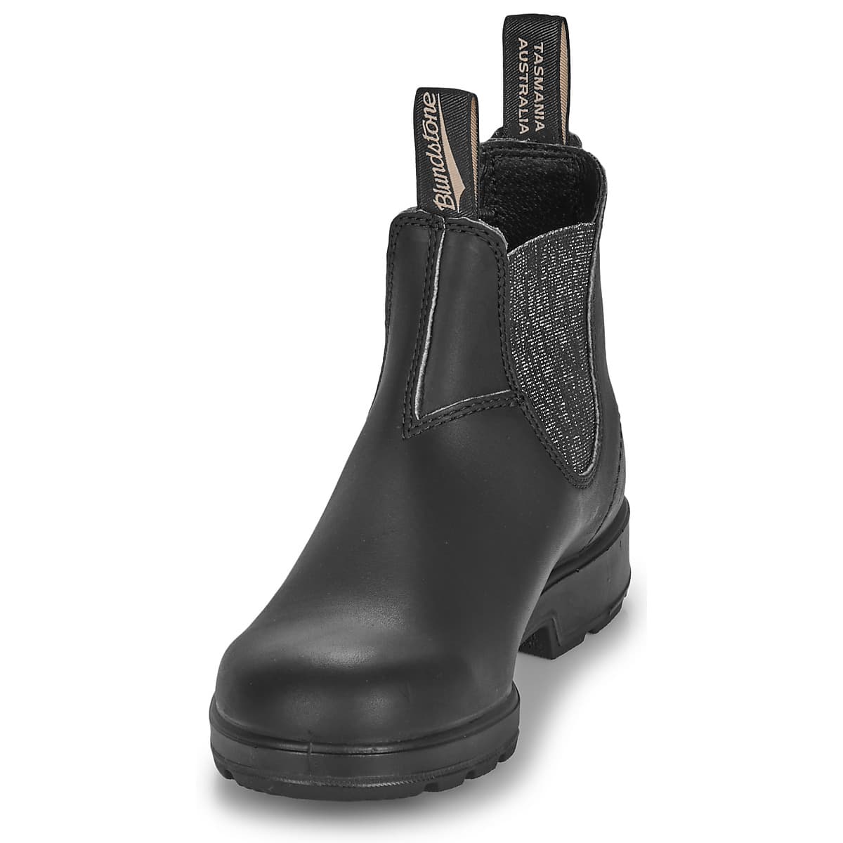 Women's Boots Blundstone Black
