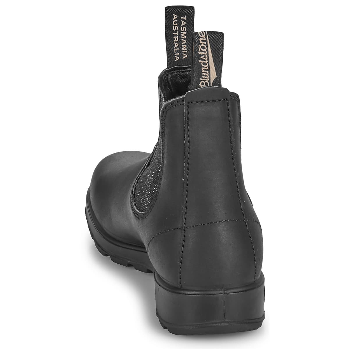 Women's Boots Blundstone Black