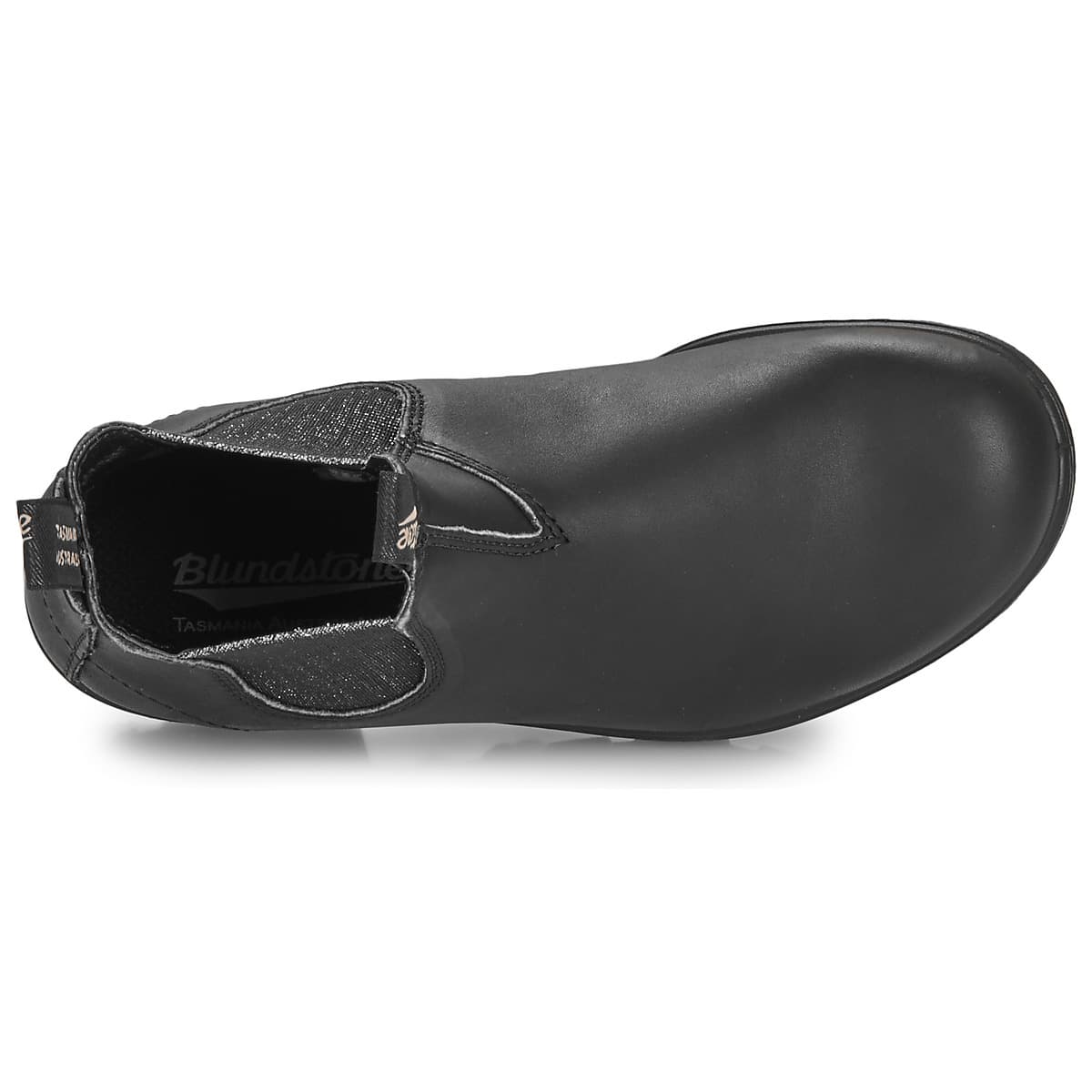 Women's Boots Blundstone Black