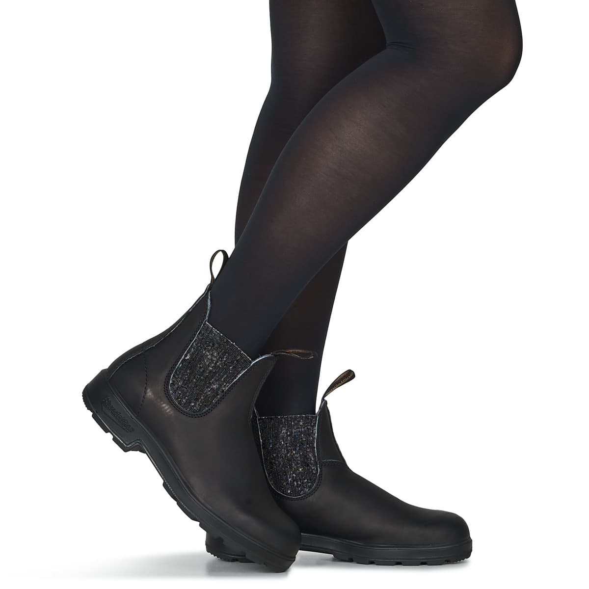 Women's Boots Blundstone Black