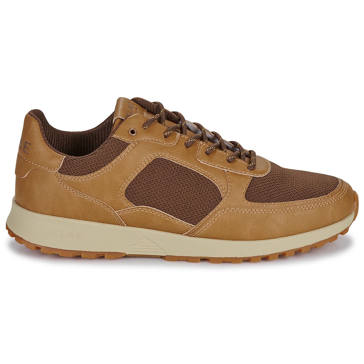 Men's Sneakers Clae Brown