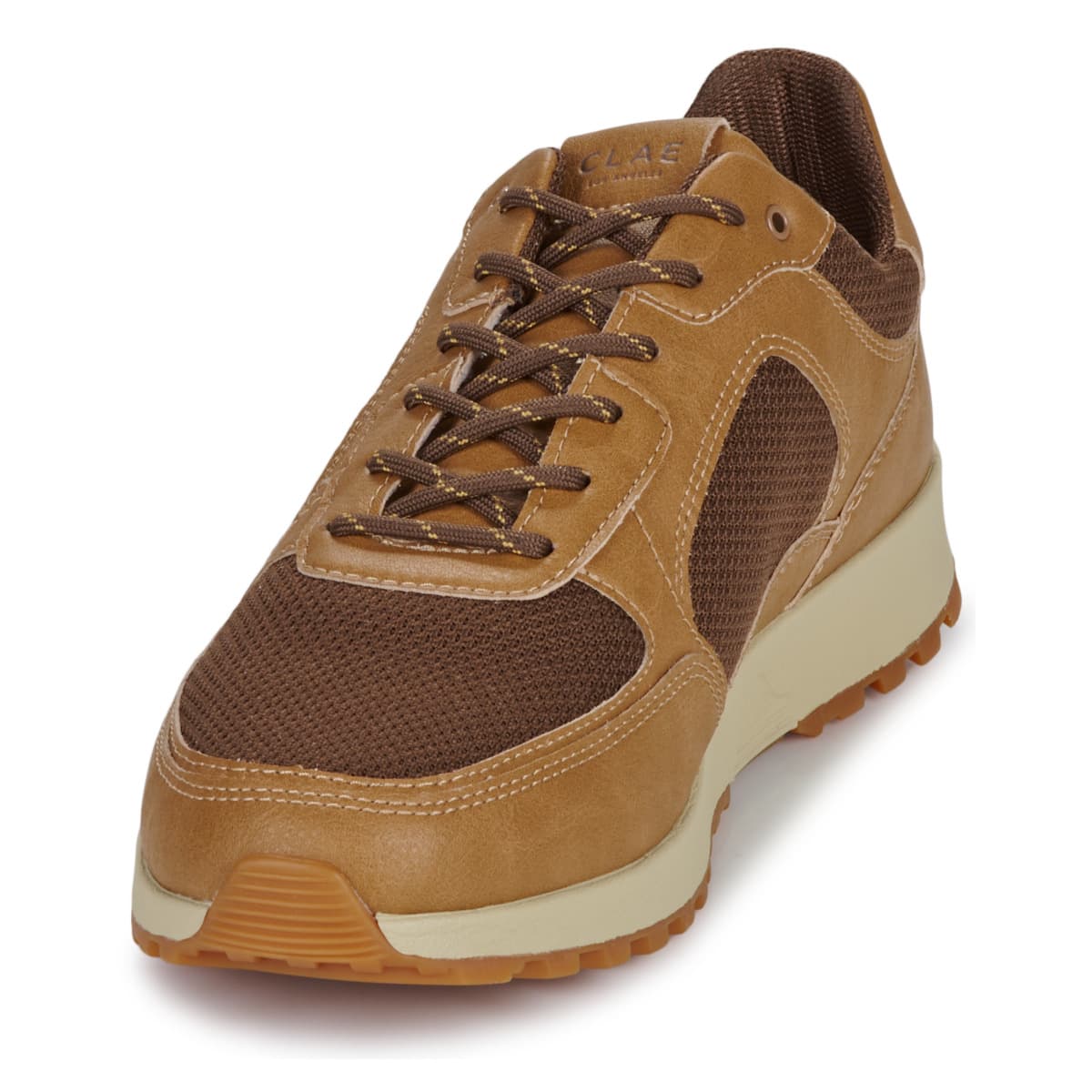 Men's Sneakers Clae Brown