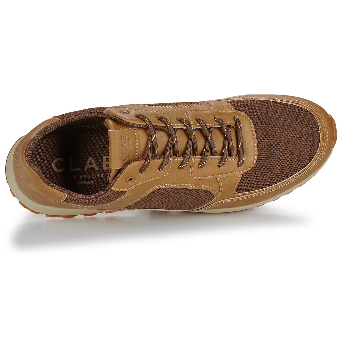 Men's Sneakers Clae Brown