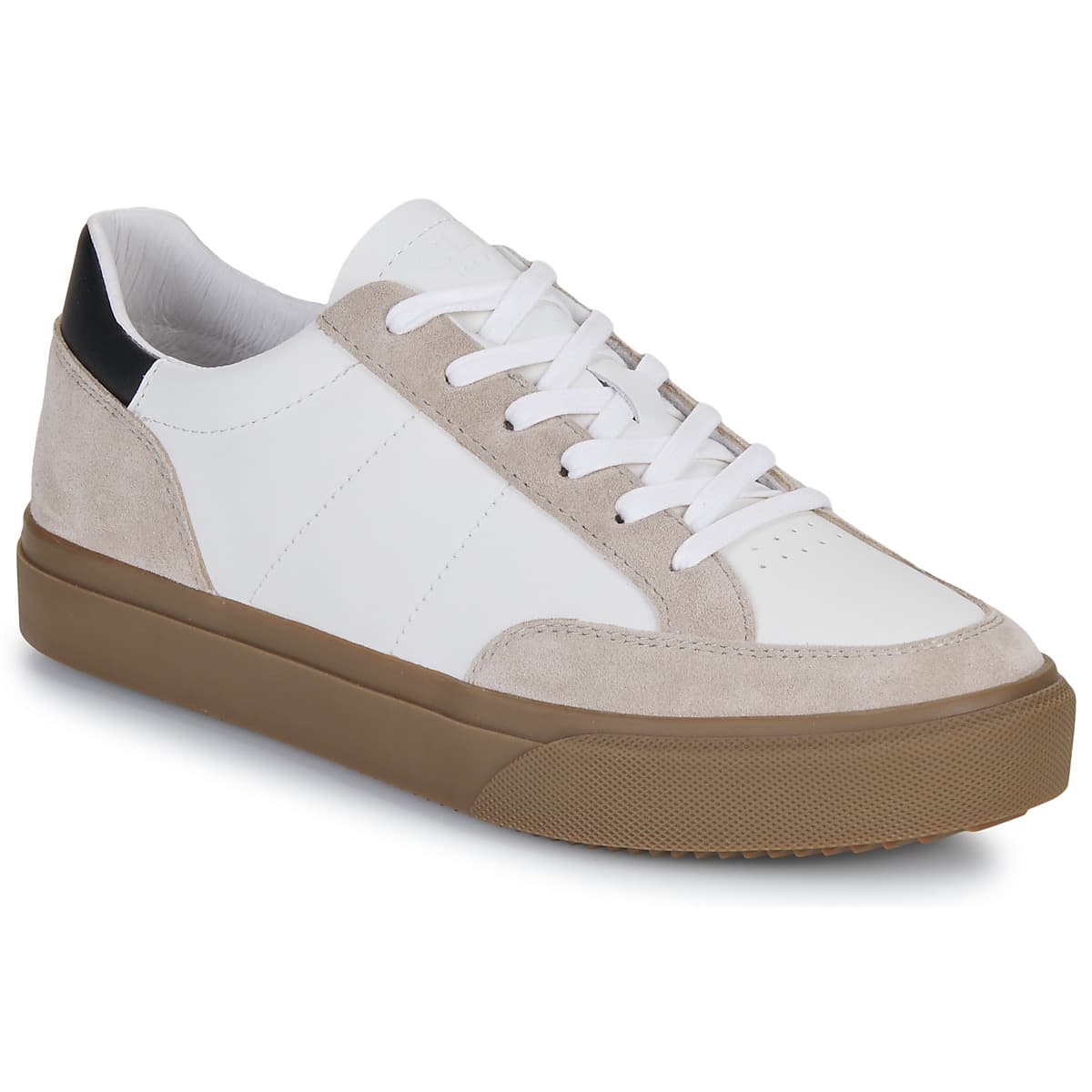Men's Sneakers Clae White