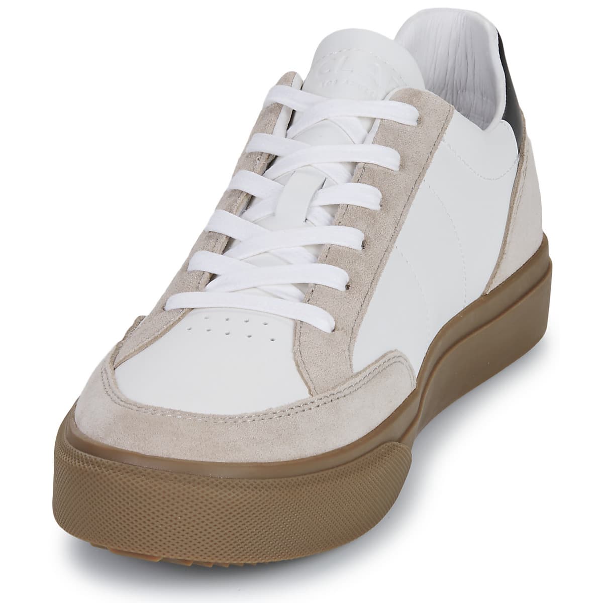 Men's Sneakers Clae White