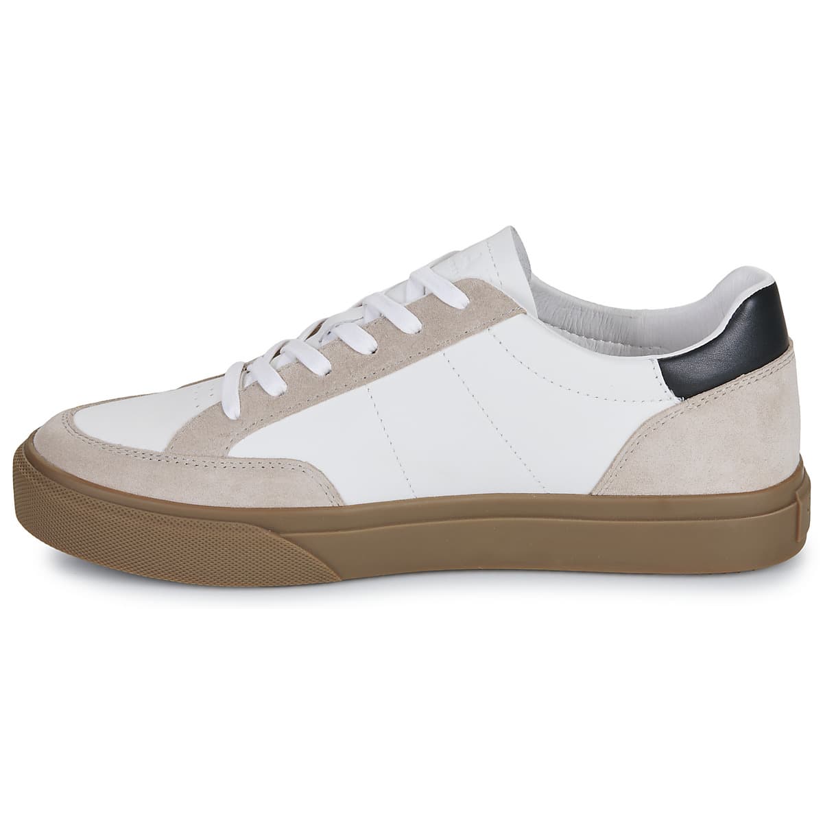 Men's Sneakers Clae White