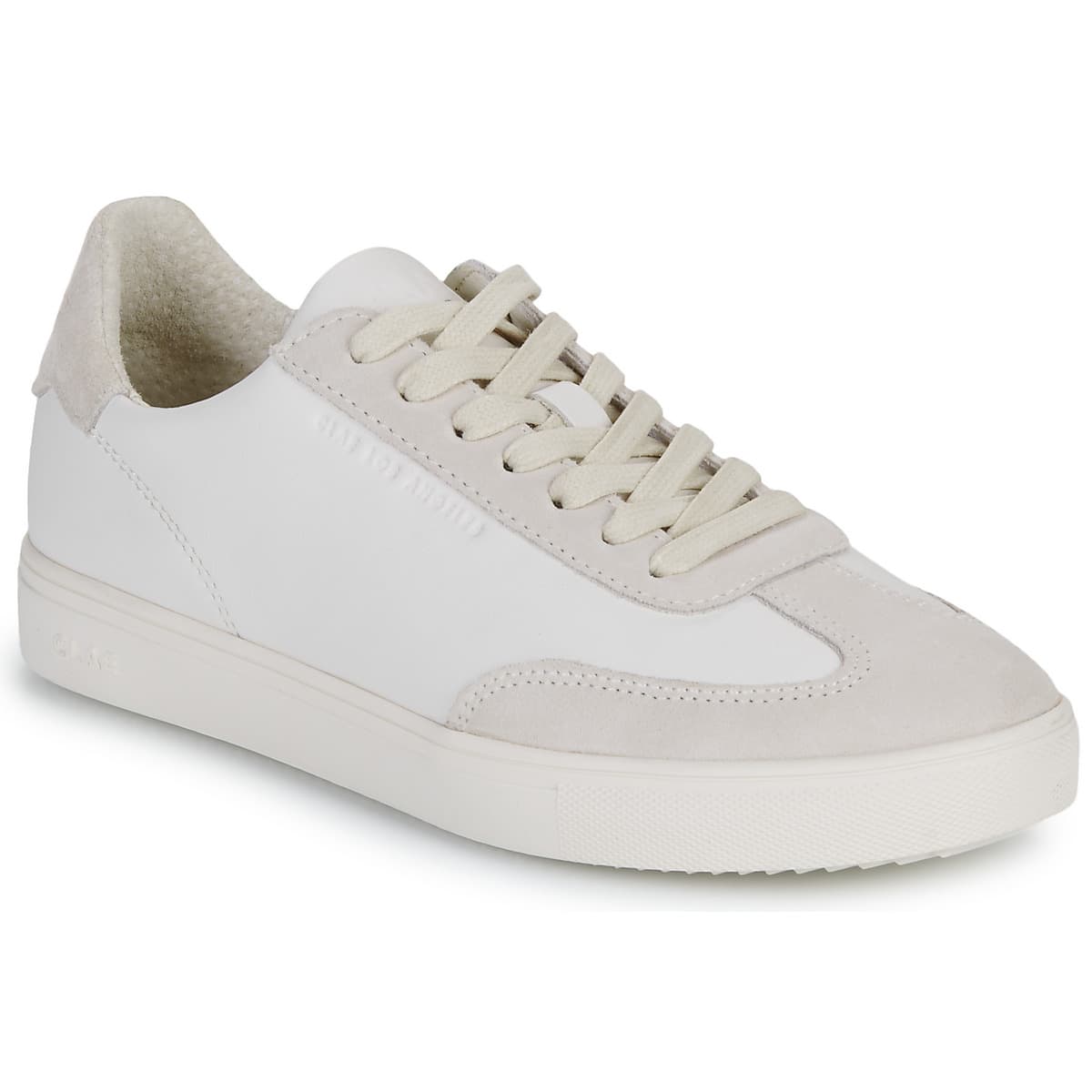 Men's Sneakers Clae Beige