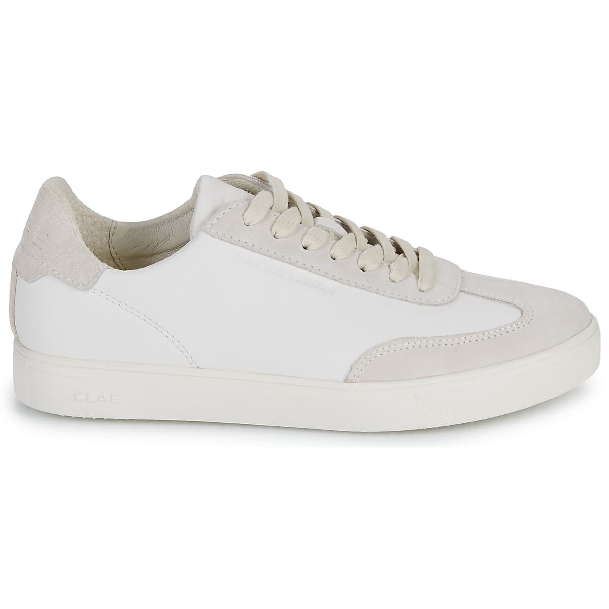 Men's Sneakers Clae Beige