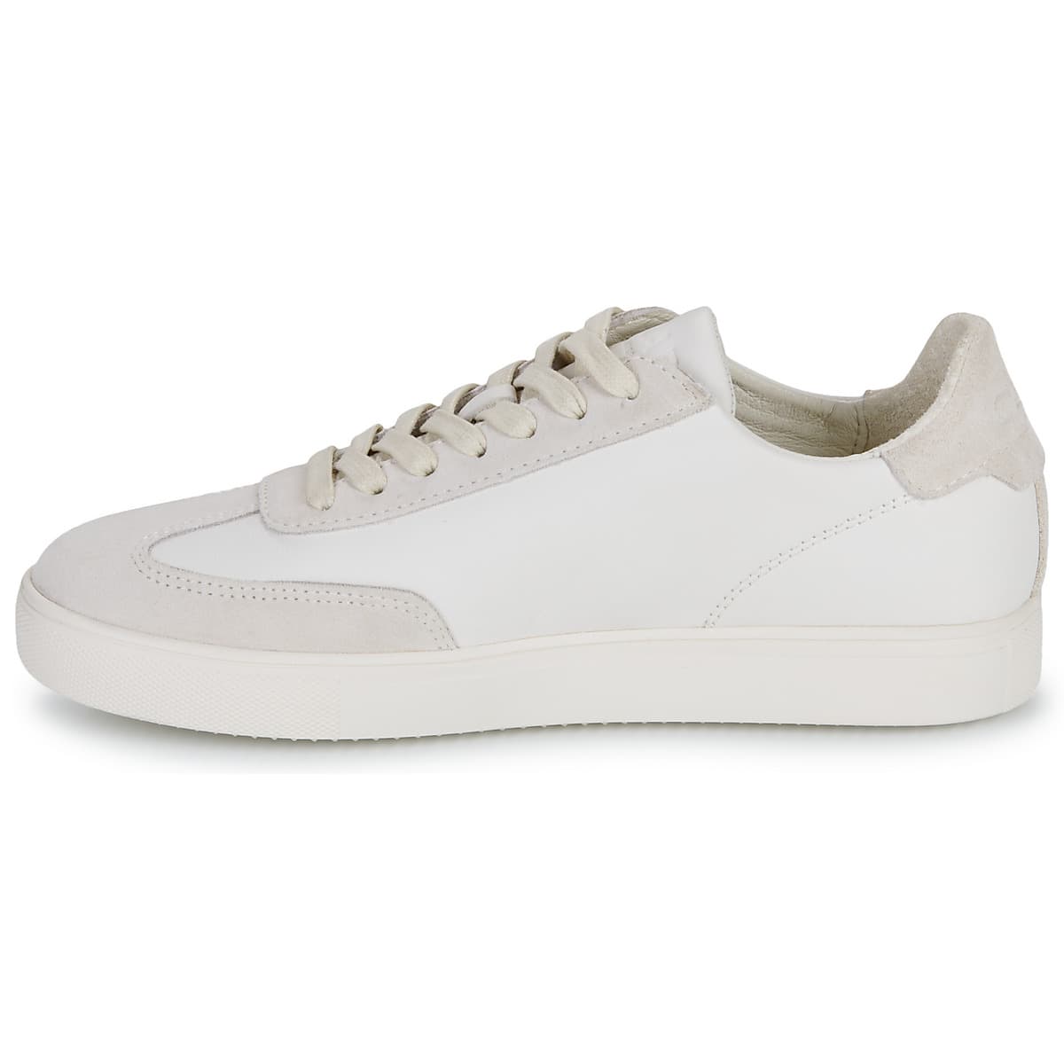 Men's Sneakers Clae Beige