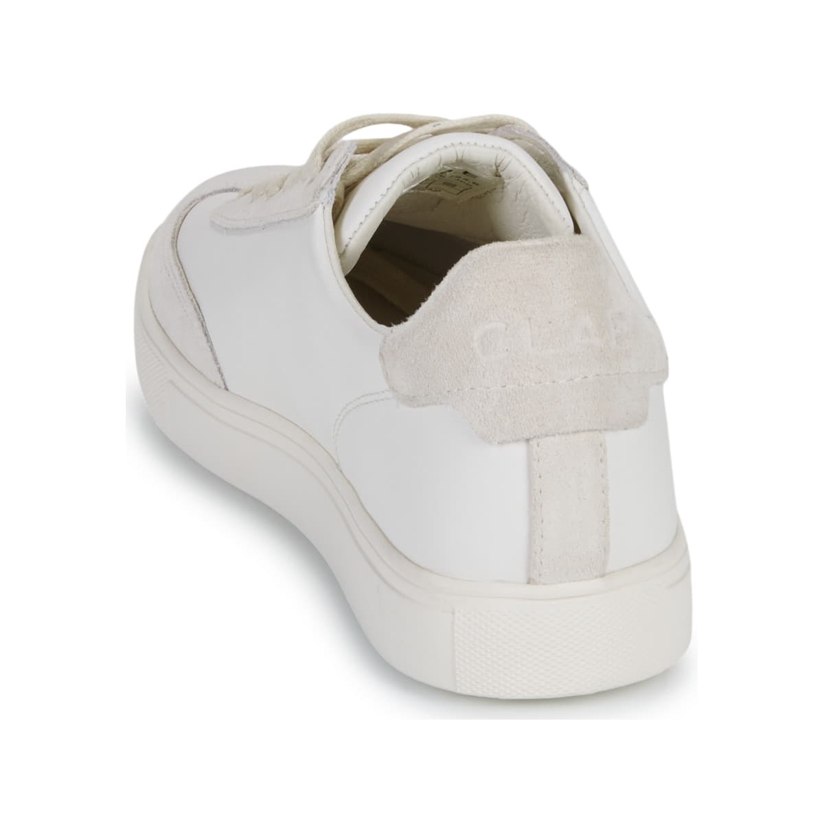 Men's Sneakers Clae Beige