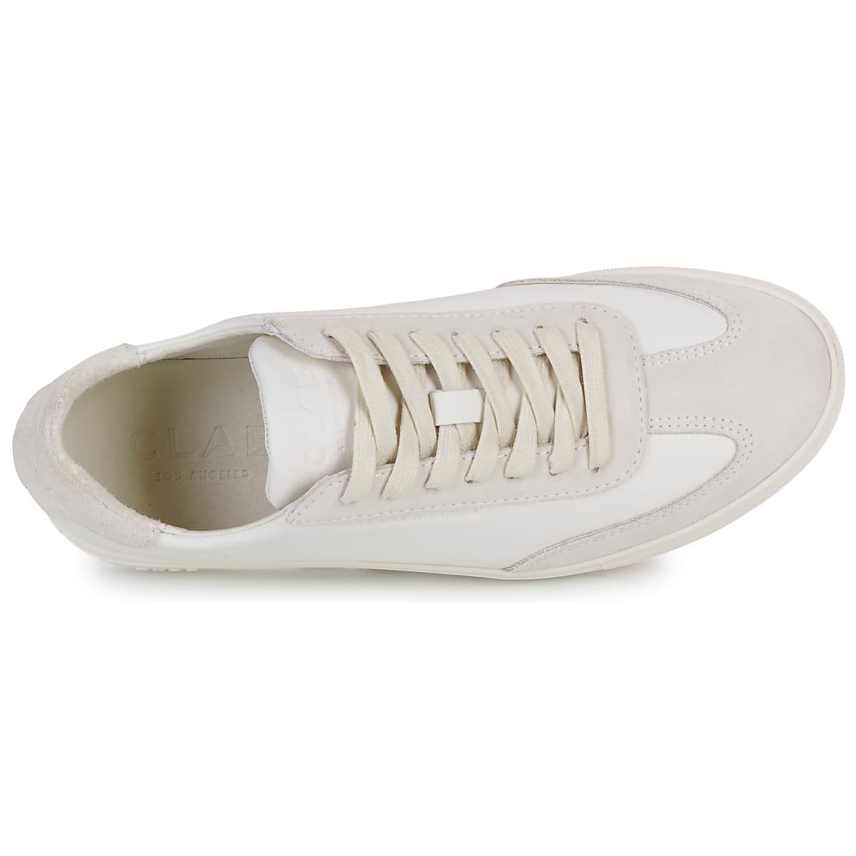 Men's Sneakers Clae Beige