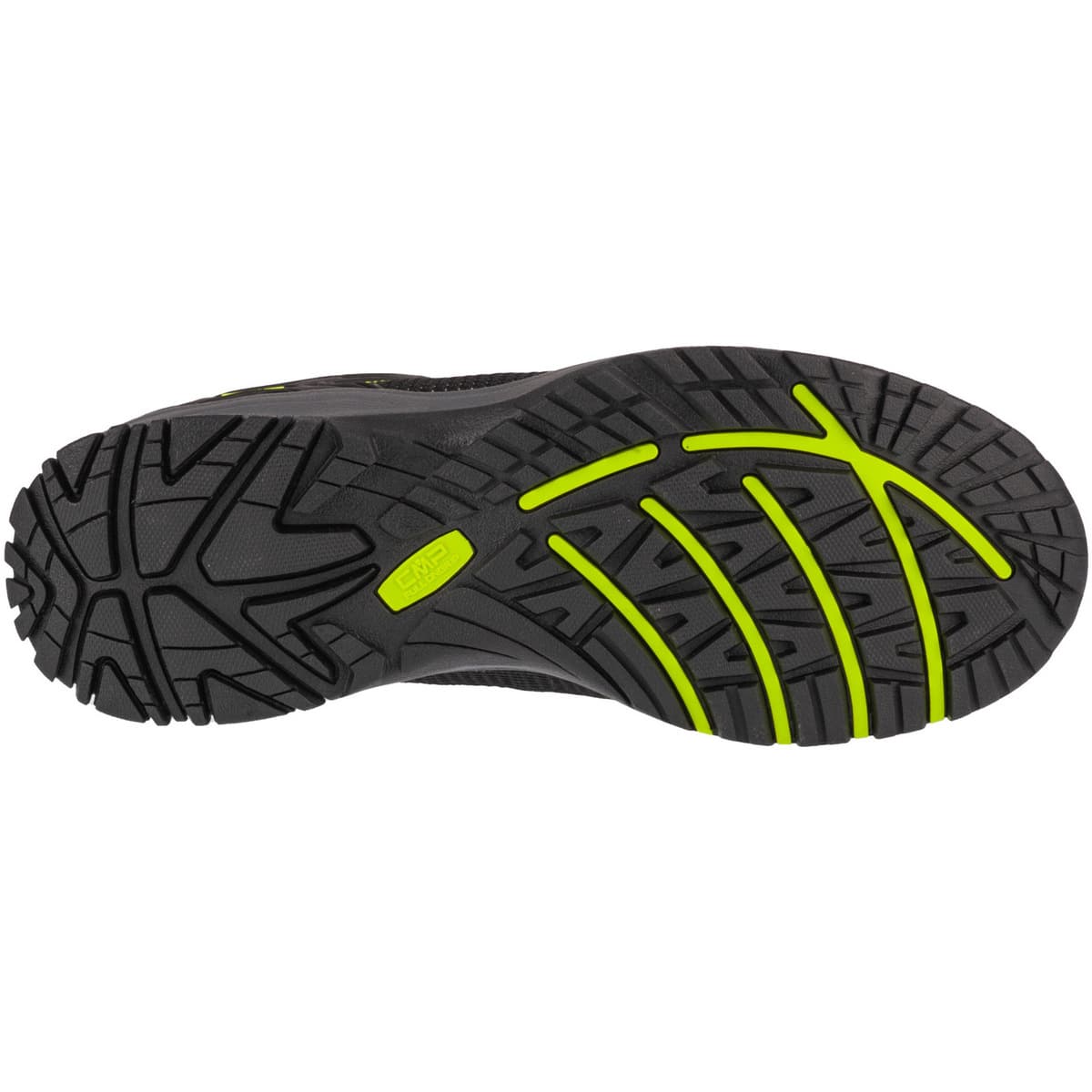 Men's Outdoor Shoes Cmp Green