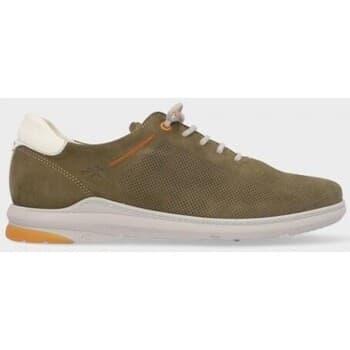 Παπούτσια Πόλης Fluchos Jack F1158 Marmota