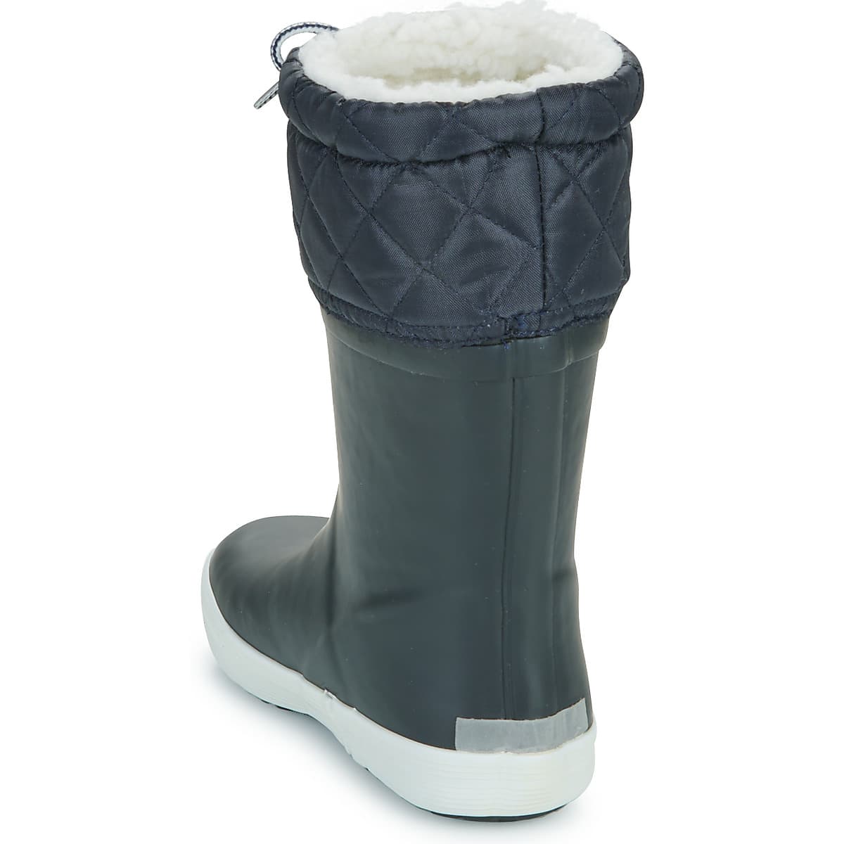 Boys' Outdoor Shoes Aigle Blue