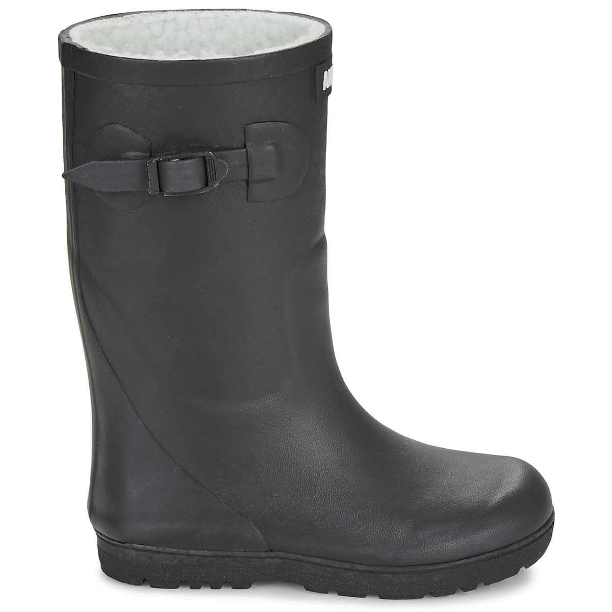 Boys' Outdoor Shoes Aigle Blue