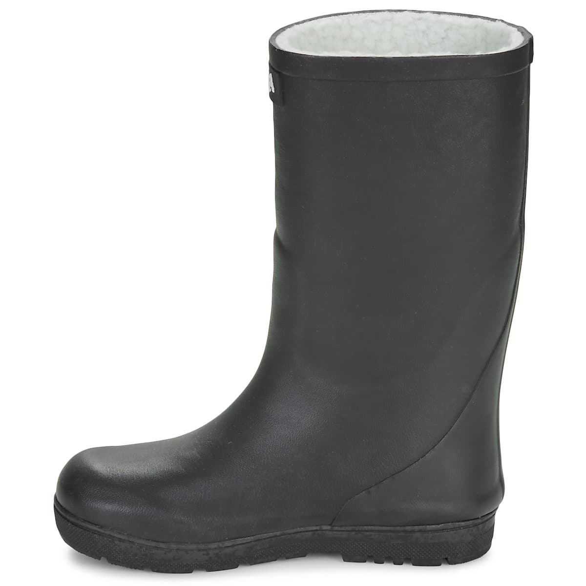 Boys' Outdoor Shoes Aigle Blue