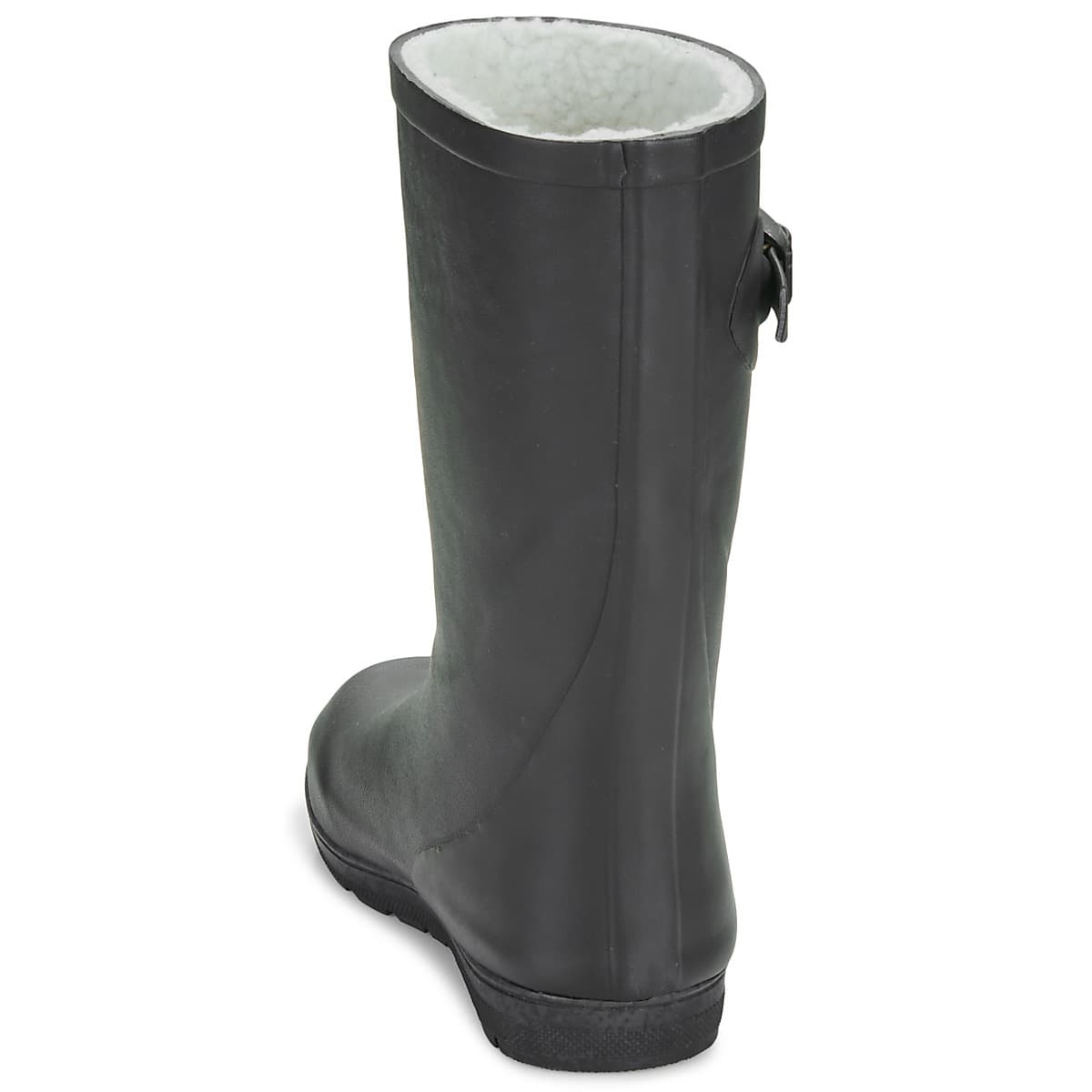 Boys' Outdoor Shoes Aigle Blue