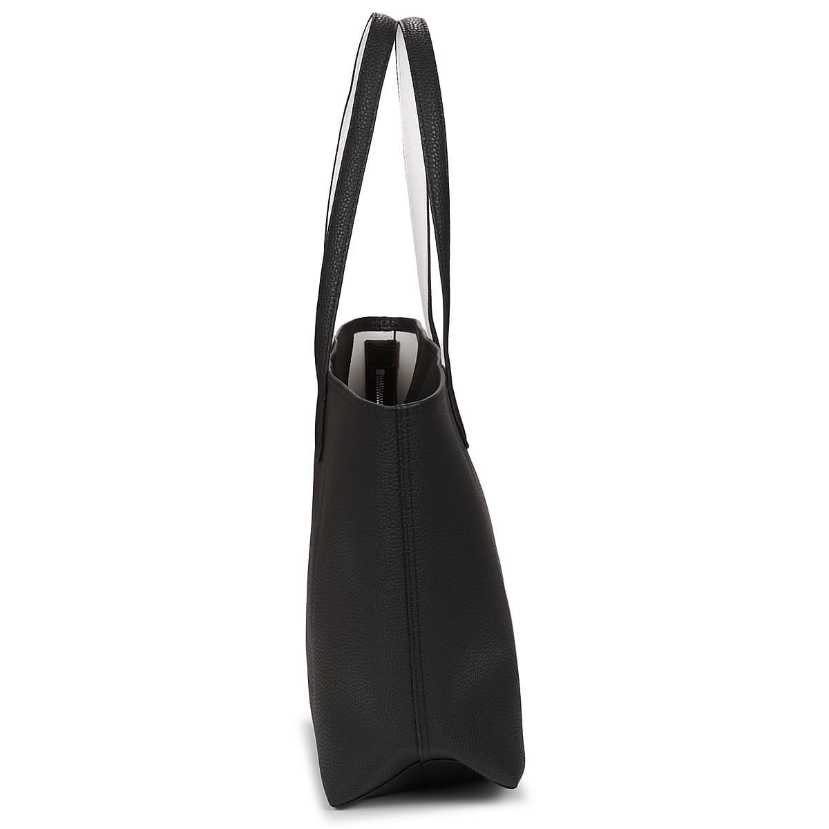 Women's Tote Bags Lacoste Black