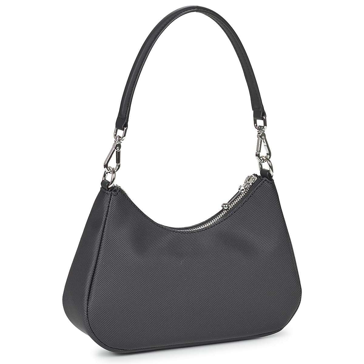 Women's Shoulder Bags Lacoste Black