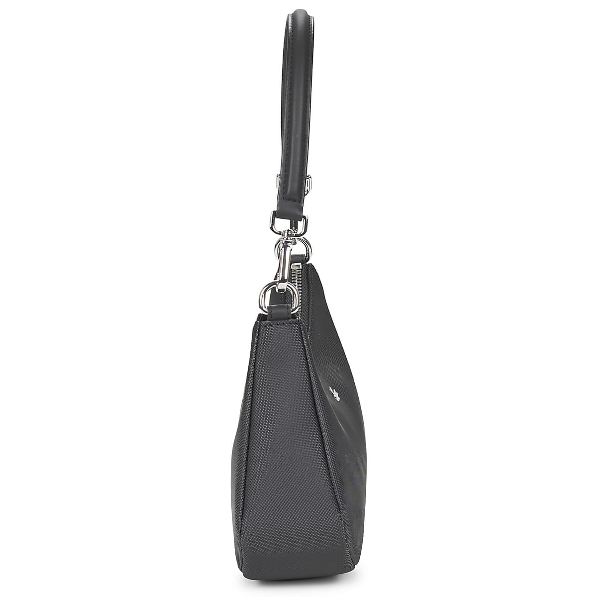 Women's Shoulder Bags Lacoste Black