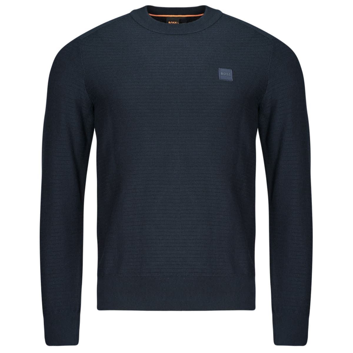 Men's Sweaters Boss Black