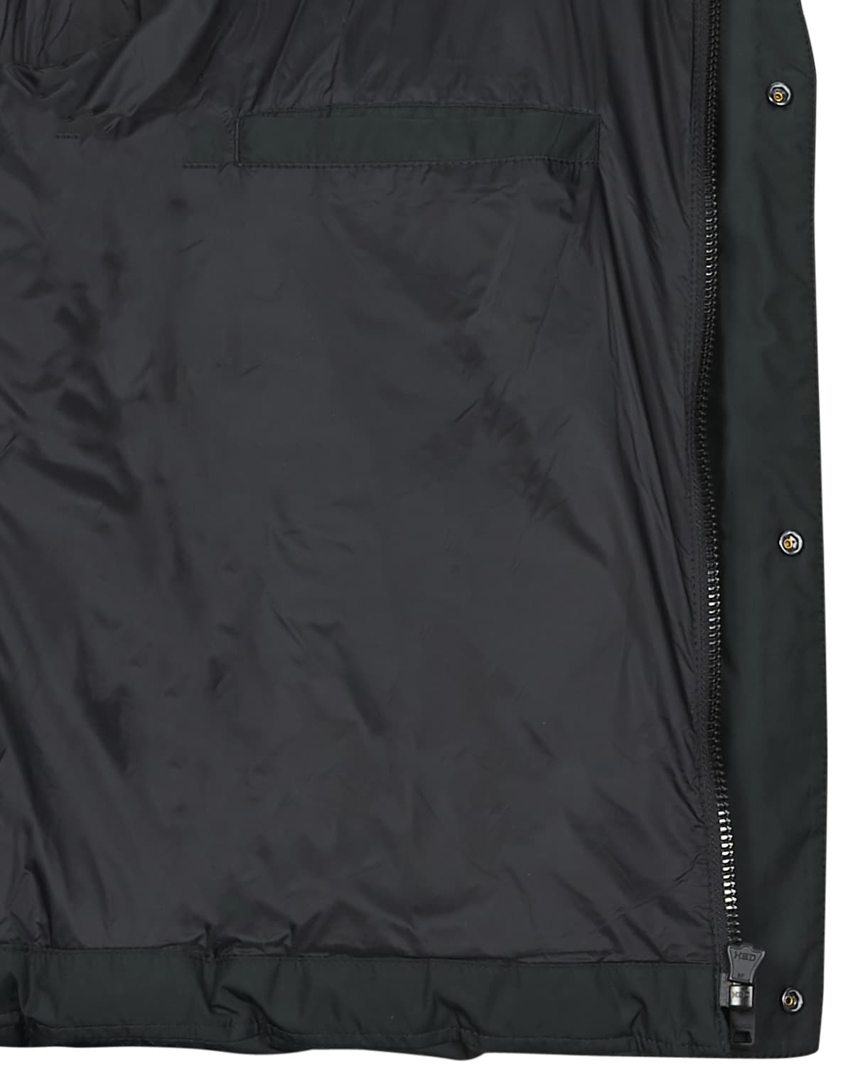 Men's Jackets BOSS Black