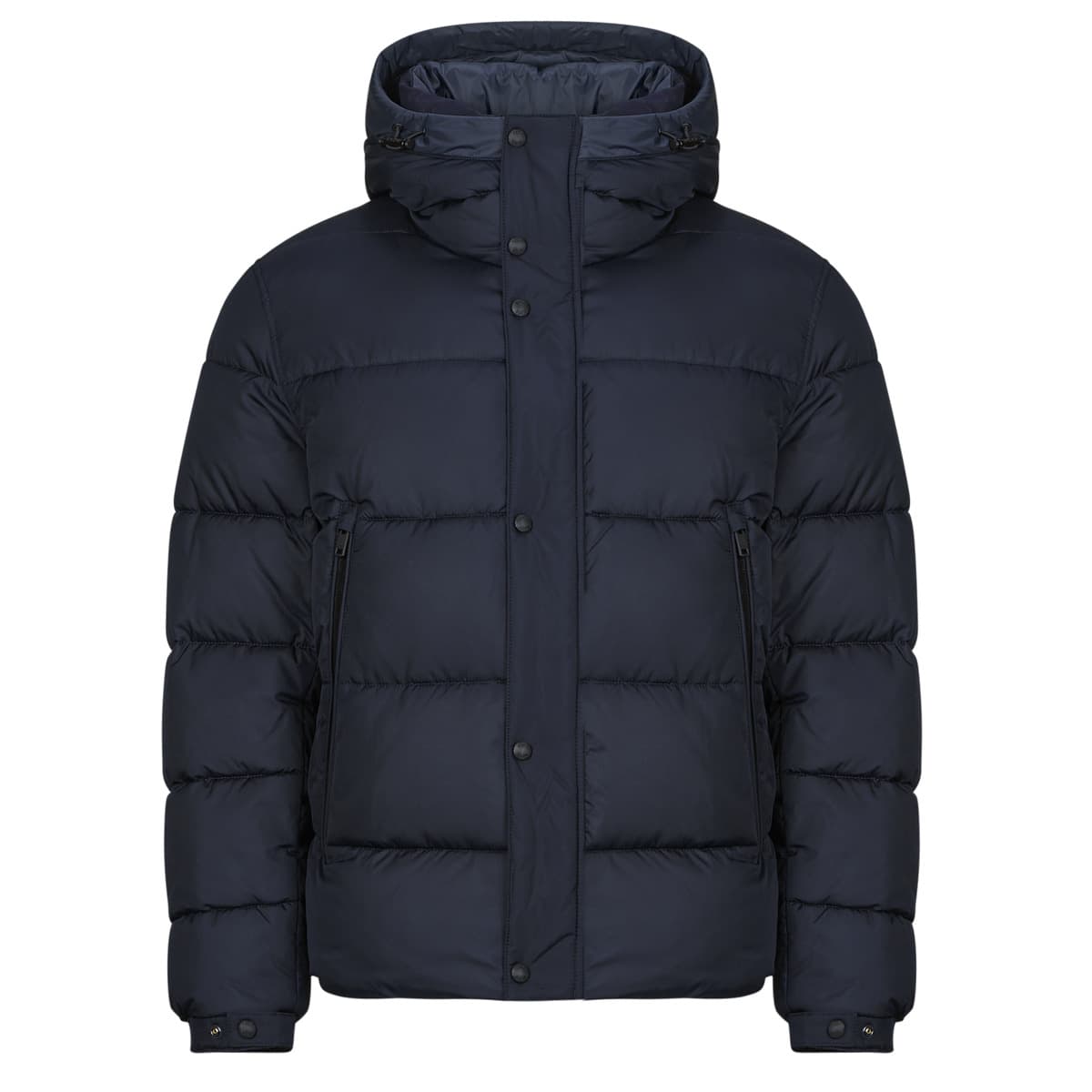 Men's Jackets BOSS Blue
