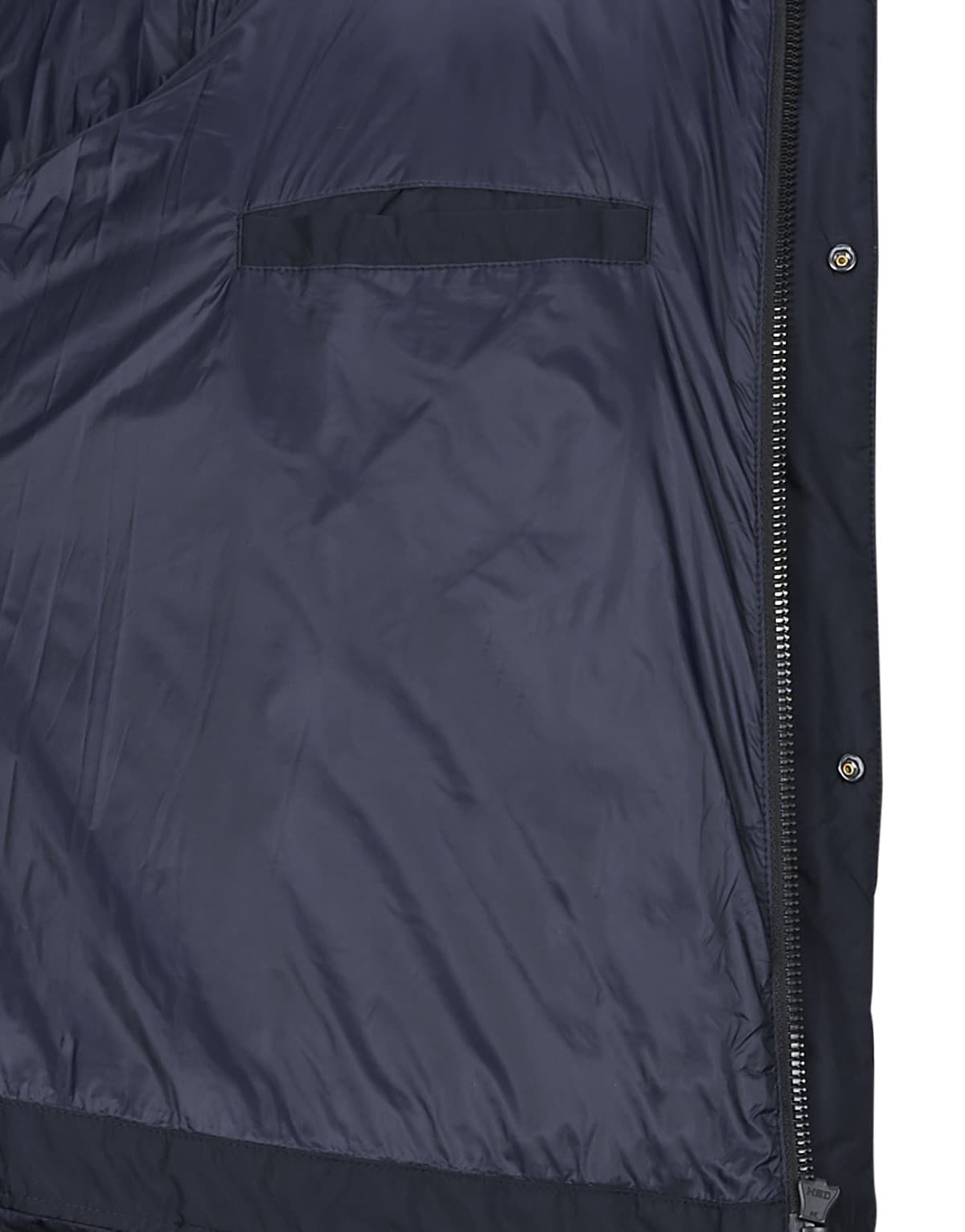 Men's Jackets BOSS Blue