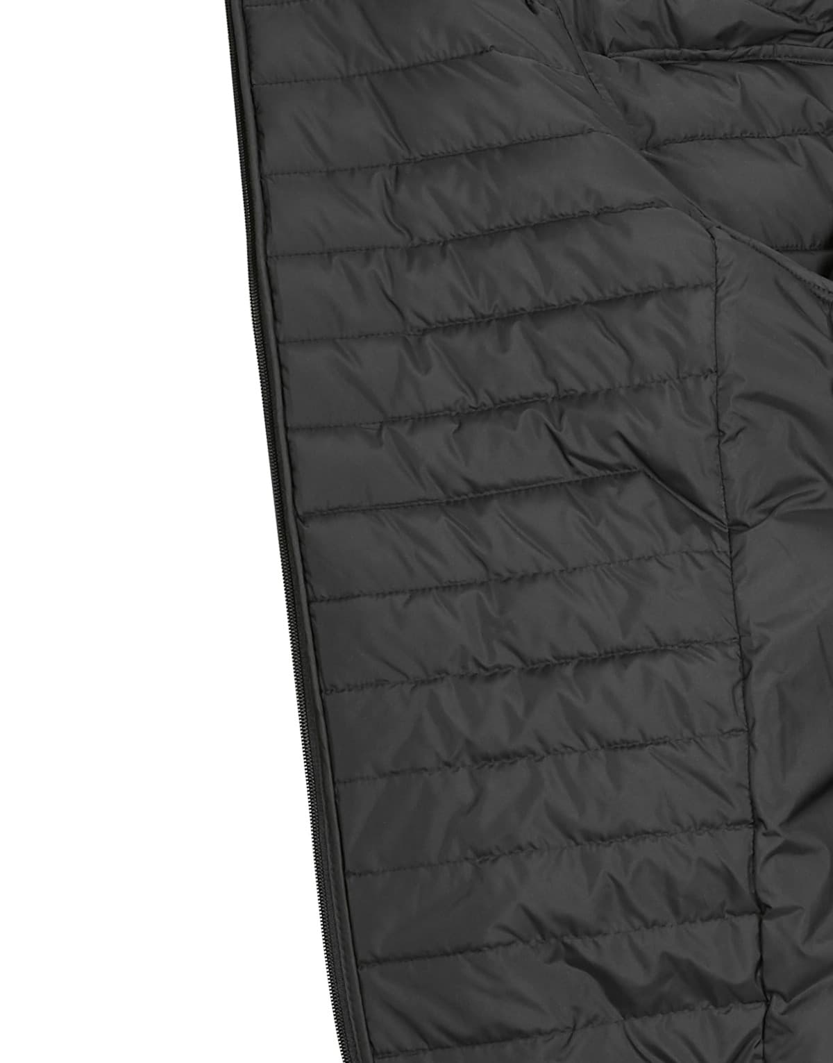 Men's Jackets BOSS Black