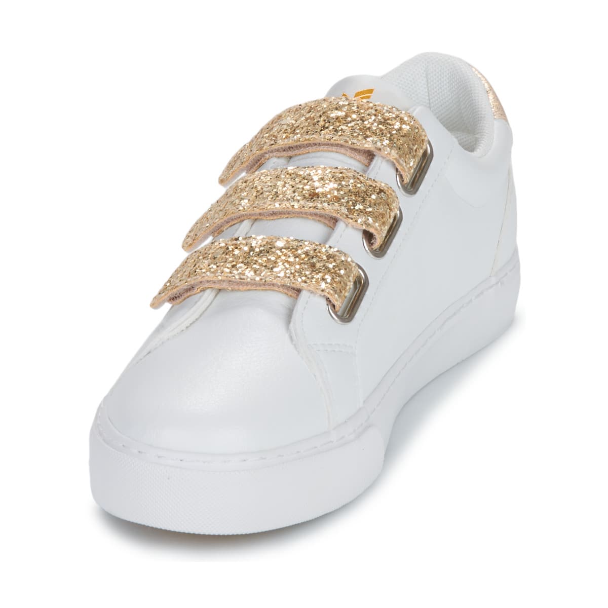 Women's Sneakers Kaporal White