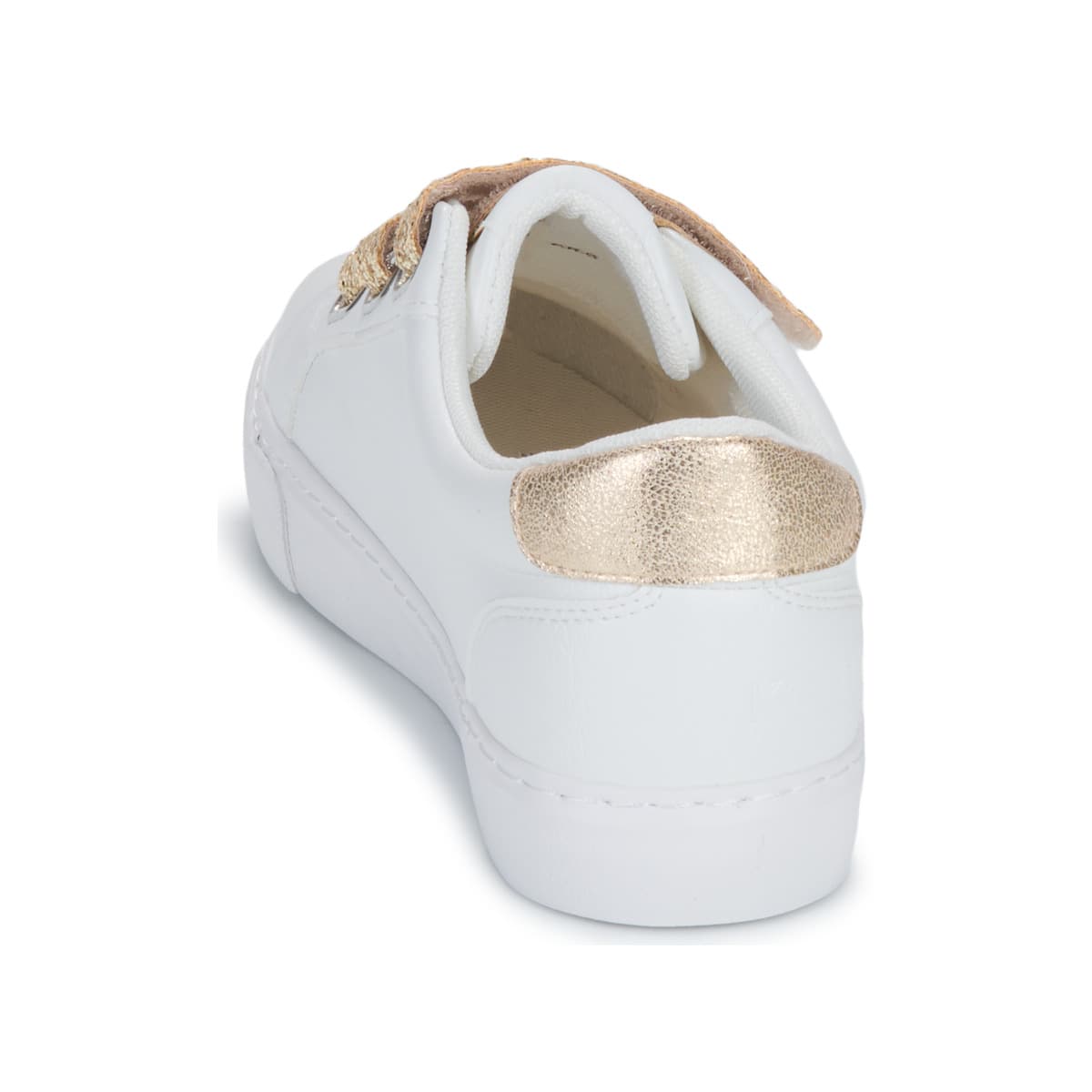 Women's Sneakers Kaporal White