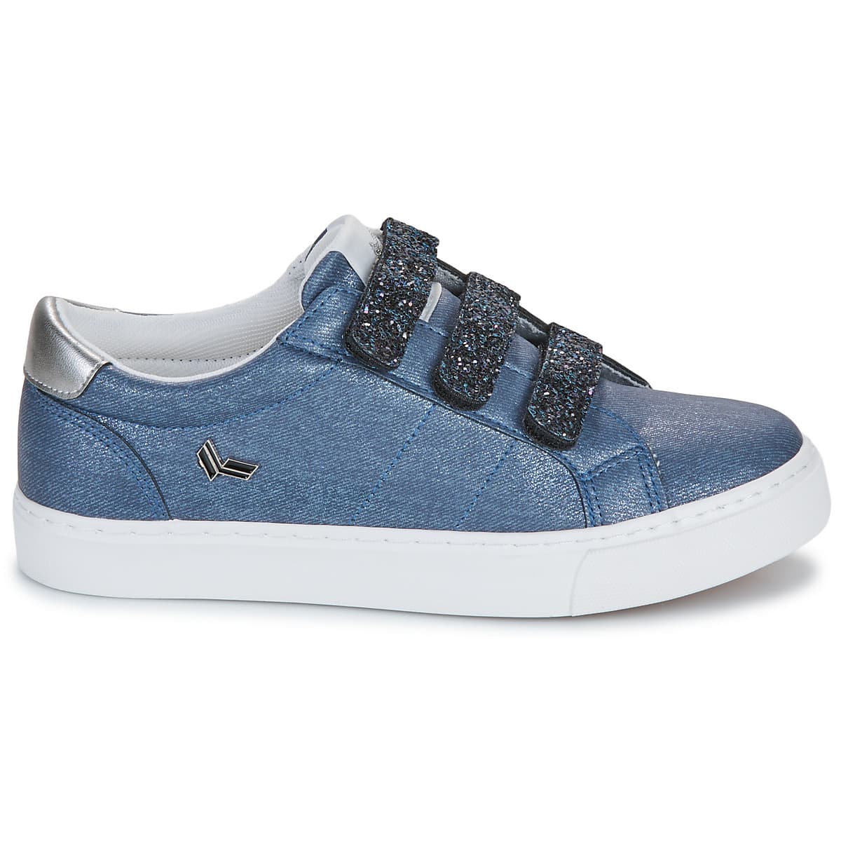 Women's Sneakers Kaporal Blue