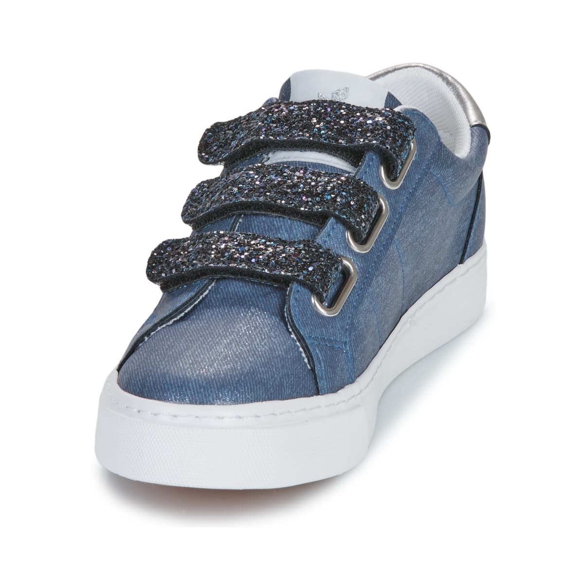 Women's Sneakers Kaporal Blue