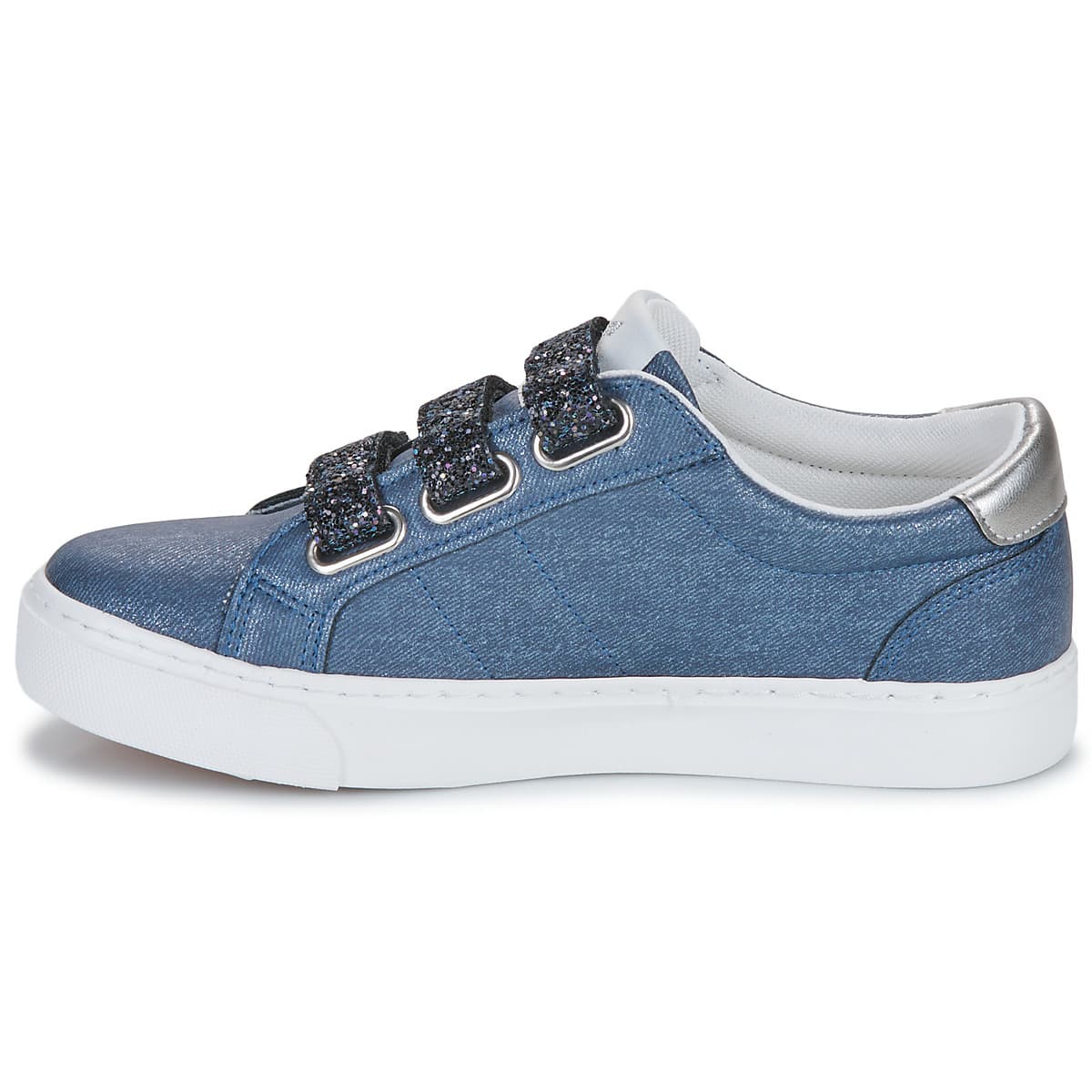 Women's Sneakers Kaporal Blue