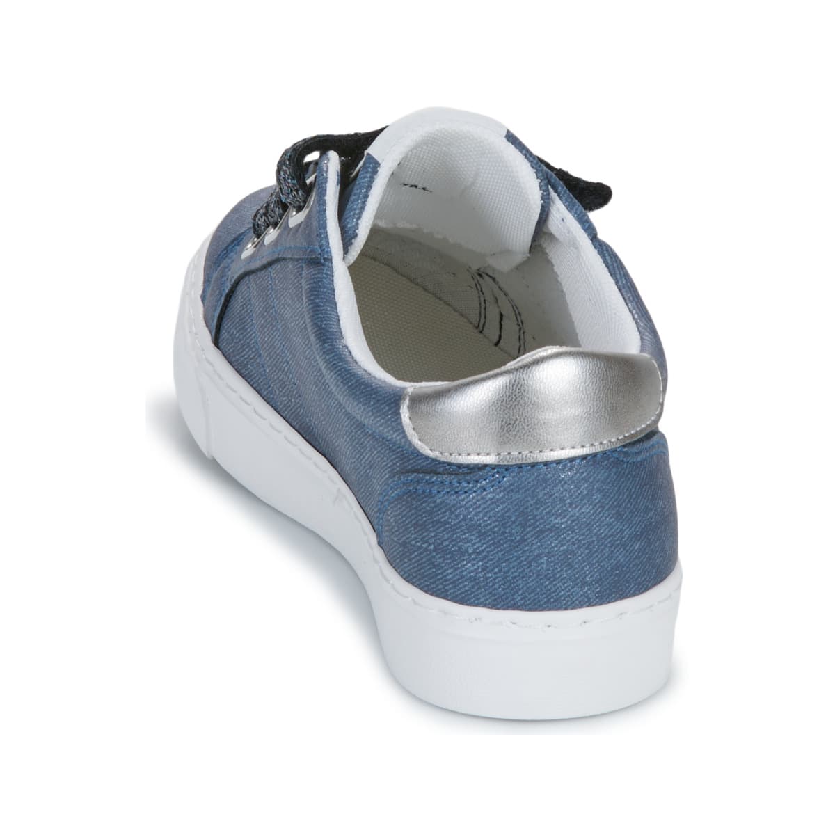 Women's Sneakers Kaporal Blue