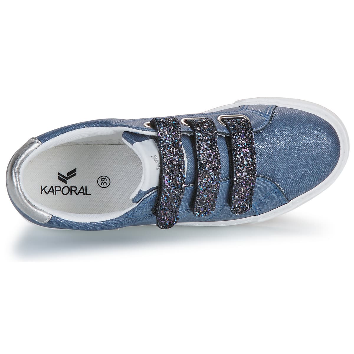 Women's Sneakers Kaporal Blue