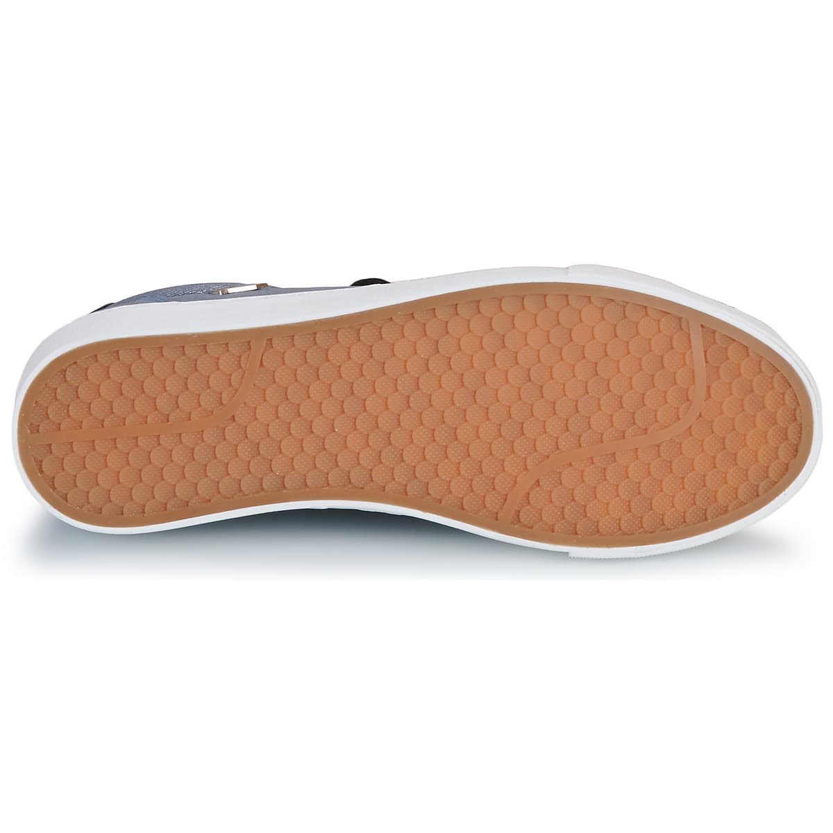 Women's Sneakers Kaporal Blue