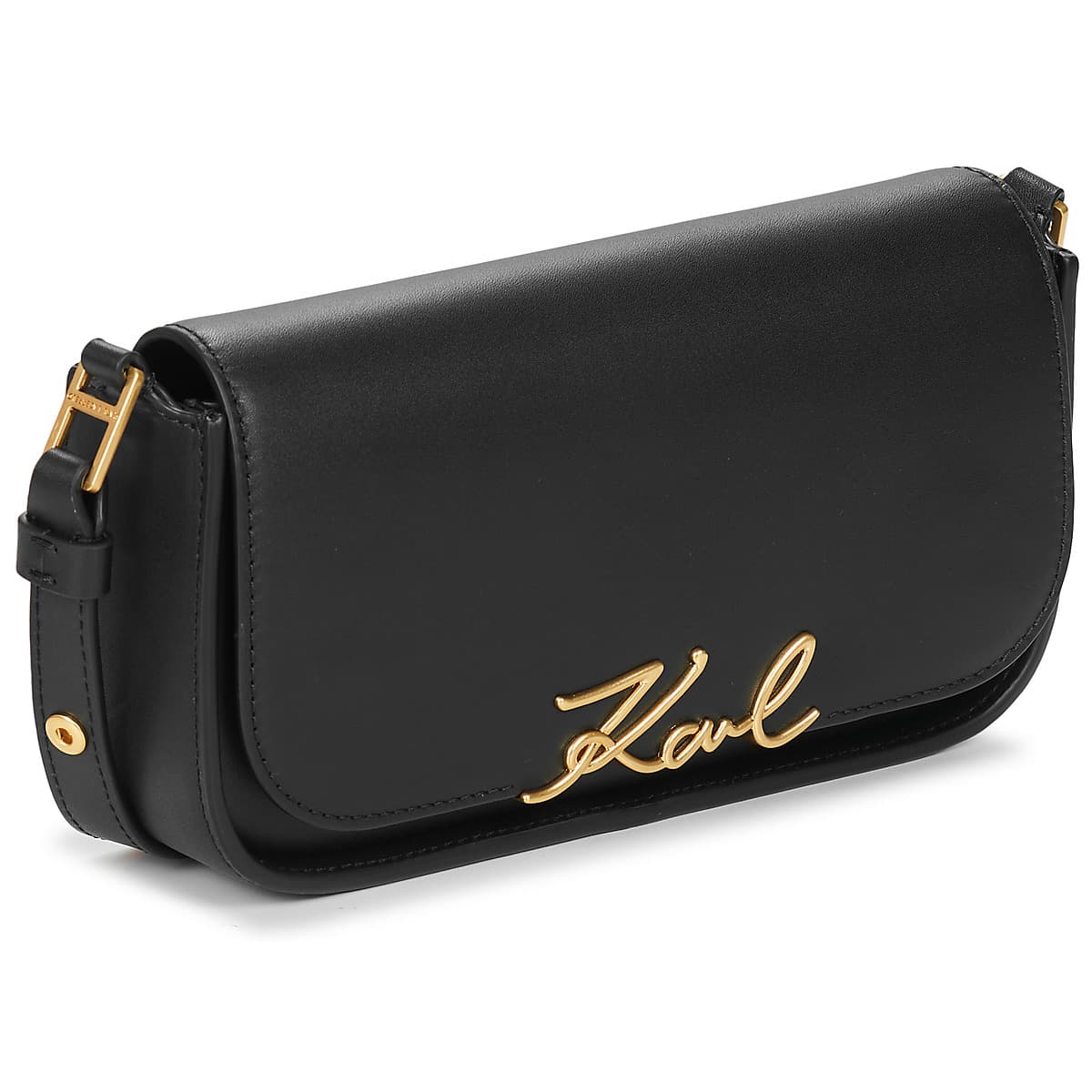 Women's Shoulder Bags Karl Lagerfeld Black