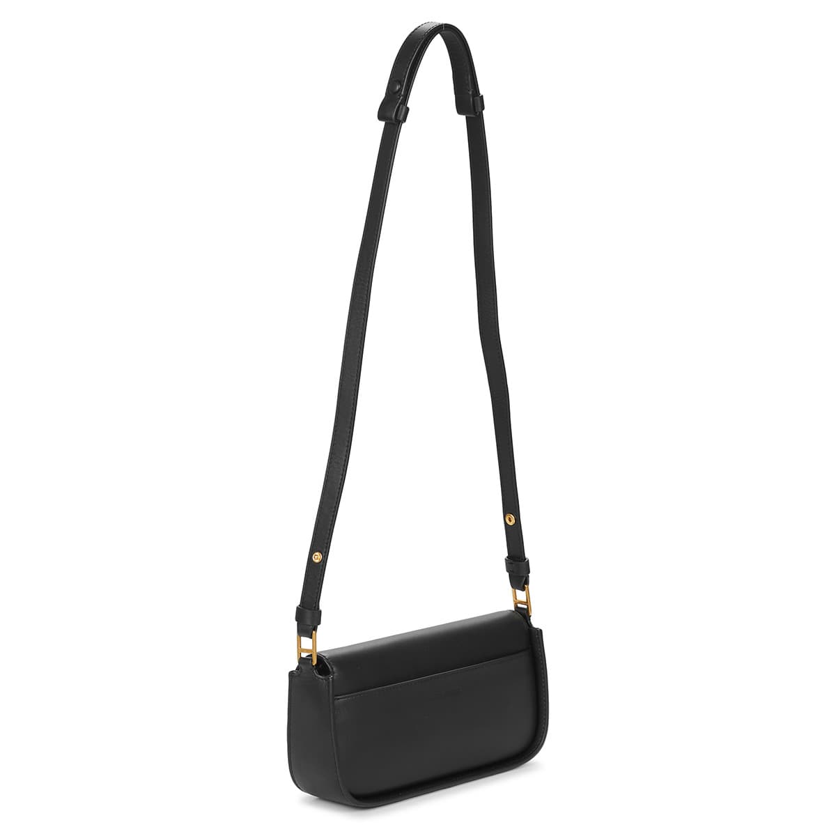 Women's Shoulder Bags Karl Lagerfeld Black