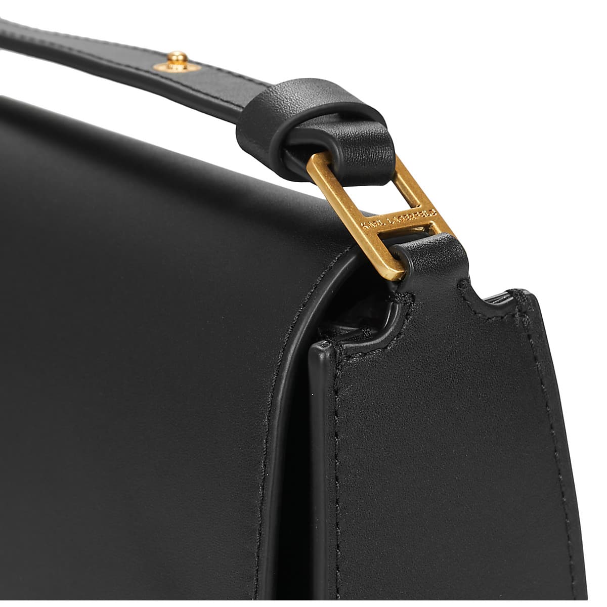 Women's Shoulder Bags Karl Lagerfeld Black