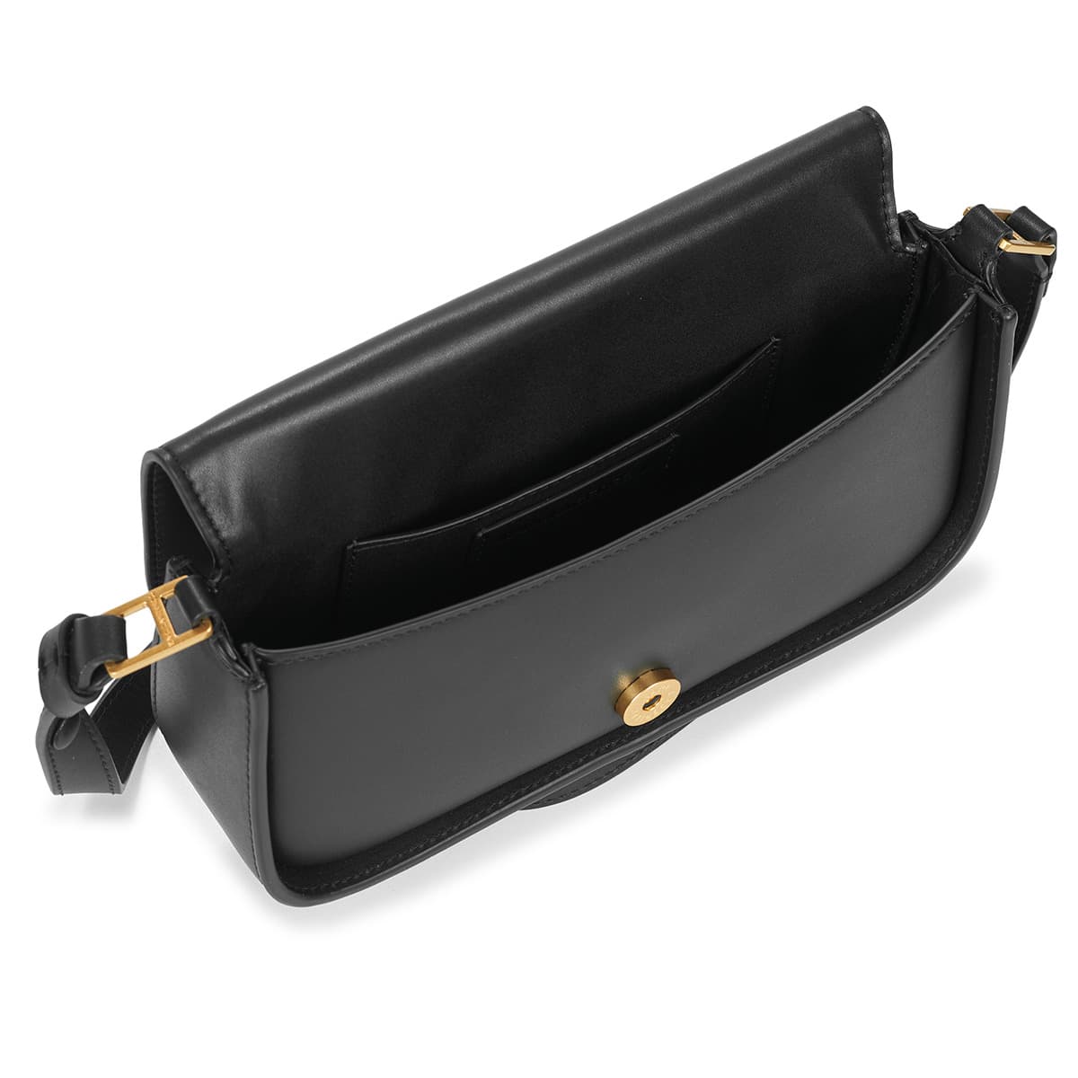 Women's Shoulder Bags Karl Lagerfeld Black