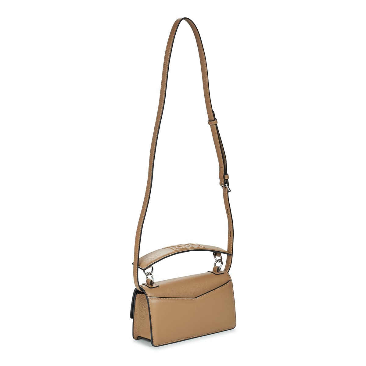 Women's Handbags Karl Lagerfeld Brown