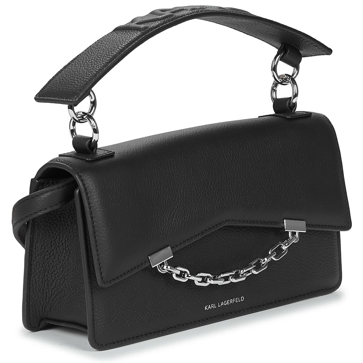 Women's Handbags Karl Lagerfeld Black