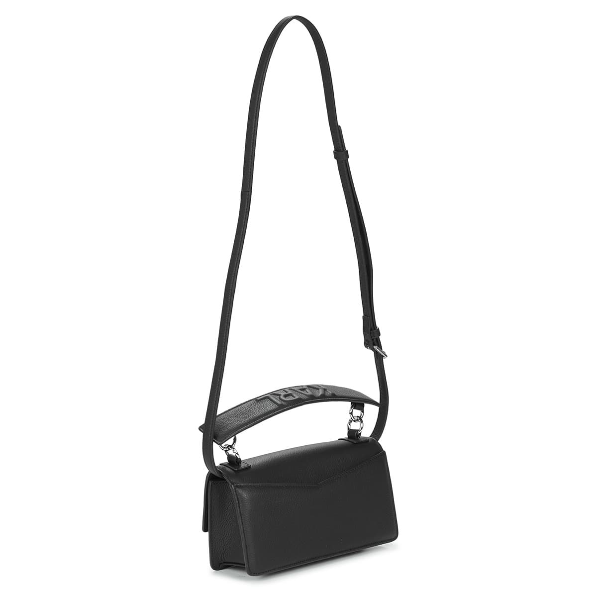 Women's Handbags Karl Lagerfeld Black